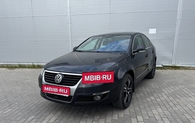 Volkswagen Passat B6, 2008 год, 395 000 рублей, 1 фотография