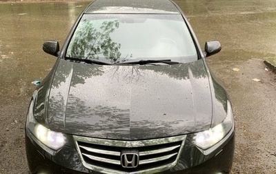 Honda Accord VIII рестайлинг, 2011 год, 1 300 000 рублей, 1 фотография