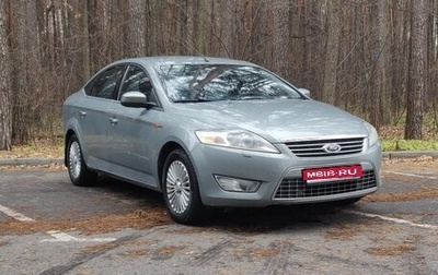 Ford Mondeo IV, 2007 год, 700 000 рублей, 1 фотография