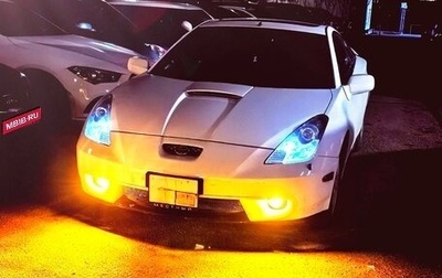 Toyota Celica VII рестайлинг, 2000 год, 880 000 рублей, 1 фотография
