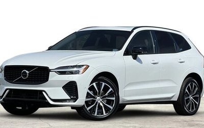 Volvo XC60 II, 2022 год, 5 613 000 рублей, 1 фотография