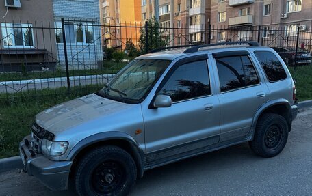 KIA Sportage IV рестайлинг, 2006 год, 550 000 рублей, 1 фотография