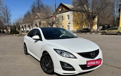 Mazda 6, 2011 год, 1 150 000 рублей, 1 фотография