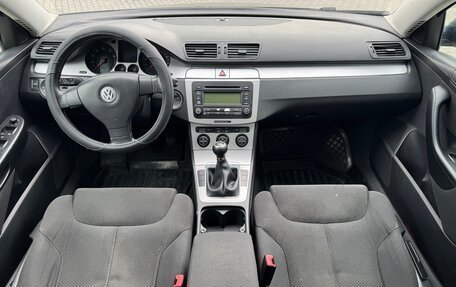 Volkswagen Passat B6, 2008 год, 395 000 рублей, 8 фотография