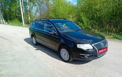 Volkswagen Passat B6, 2006 год, 620 000 рублей, 1 фотография