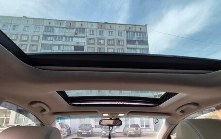 Nissan Murano, 2013 год, 1 600 000 рублей, 6 фотография