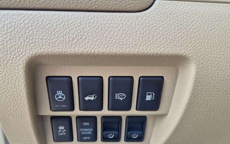 Nissan Murano, 2013 год, 1 600 000 рублей, 7 фотография