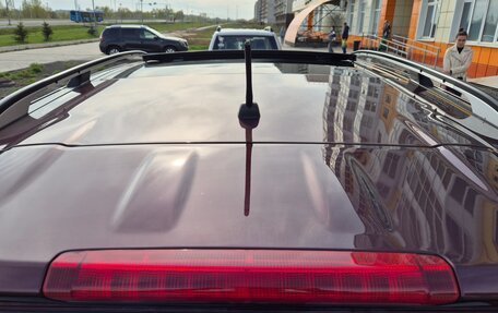Nissan Murano, 2013 год, 1 600 000 рублей, 5 фотография