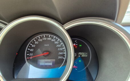 Nissan Murano, 2013 год, 1 600 000 рублей, 8 фотография