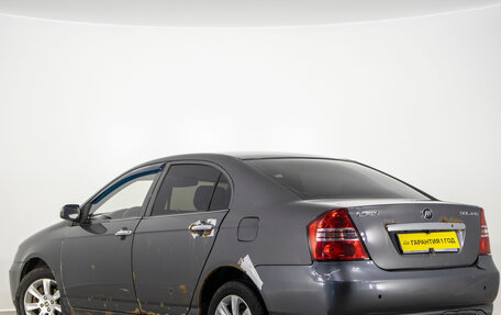 Lifan Solano I (630) рестайлинг, 2012 год, 269 000 рублей, 5 фотография