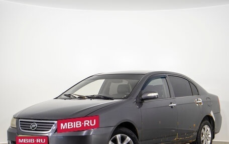 Lifan Solano I (630) рестайлинг, 2012 год, 269 000 рублей, 2 фотография