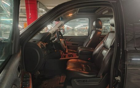 Chevrolet Tahoe III, 2012 год, 2 700 000 рублей, 8 фотография