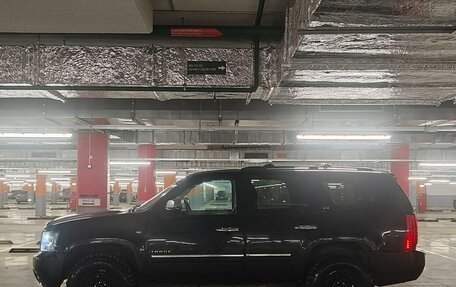 Chevrolet Tahoe III, 2012 год, 2 700 000 рублей, 6 фотография