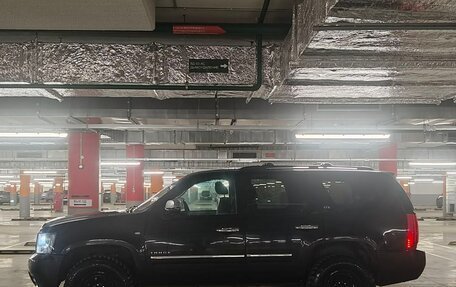 Chevrolet Tahoe III, 2012 год, 2 700 000 рублей, 7 фотография