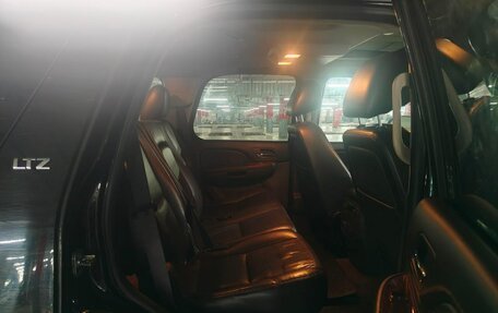 Chevrolet Tahoe III, 2012 год, 2 700 000 рублей, 11 фотография