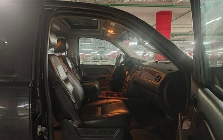 Chevrolet Tahoe III, 2012 год, 2 700 000 рублей, 10 фотография