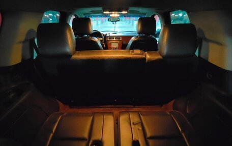 Chevrolet Tahoe III, 2012 год, 2 700 000 рублей, 13 фотография