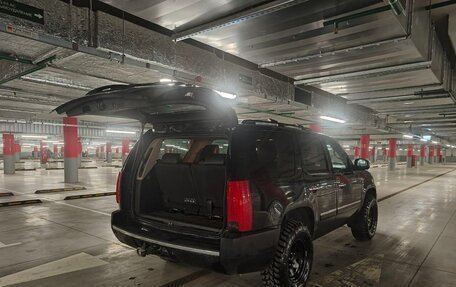 Chevrolet Tahoe III, 2012 год, 2 700 000 рублей, 15 фотография