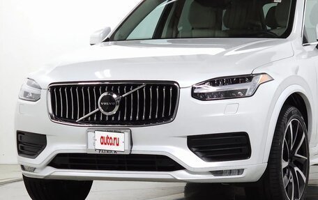 Volvo XC90 II рестайлинг, 2022 год, 5 690 000 рублей, 2 фотография