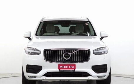 Volvo XC90 II рестайлинг, 2022 год, 5 690 000 рублей, 3 фотография