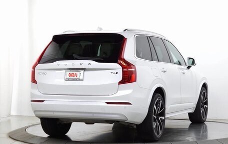Volvo XC90 II рестайлинг, 2022 год, 5 690 000 рублей, 7 фотография