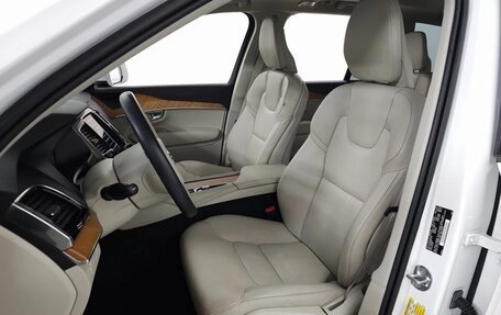 Volvo XC90 II рестайлинг, 2022 год, 5 690 000 рублей, 13 фотография