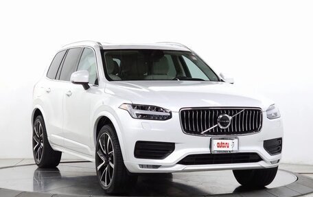 Volvo XC90 II рестайлинг, 2022 год, 5 690 000 рублей, 4 фотография