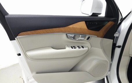 Volvo XC90 II рестайлинг, 2022 год, 5 690 000 рублей, 11 фотография