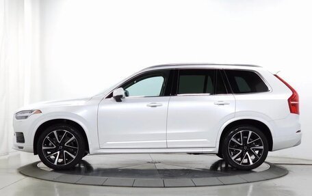 Volvo XC90 II рестайлинг, 2022 год, 5 690 000 рублей, 6 фотография