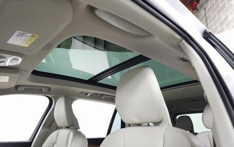 Volvo XC90 II рестайлинг, 2022 год, 5 690 000 рублей, 14 фотография