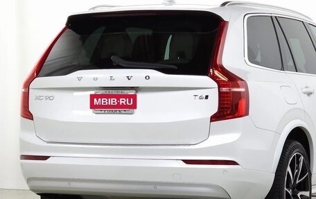 Volvo XC90 II рестайлинг, 2022 год, 5 690 000 рублей, 8 фотография