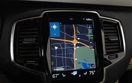 Volvo XC90 II рестайлинг, 2022 год, 5 690 000 рублей, 20 фотография