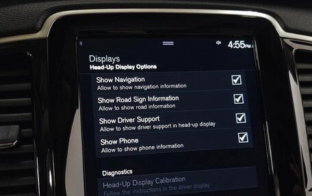 Volvo XC90 II рестайлинг, 2022 год, 5 690 000 рублей, 27 фотография