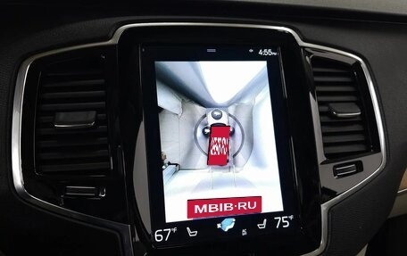 Volvo XC90 II рестайлинг, 2022 год, 5 690 000 рублей, 23 фотография