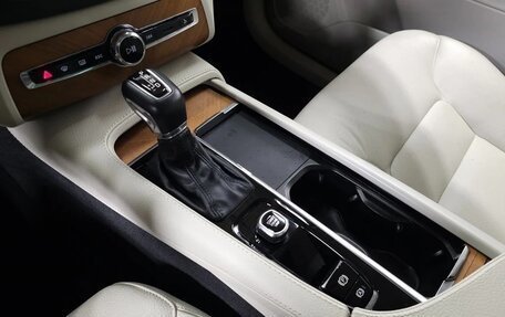 Volvo XC90 II рестайлинг, 2022 год, 5 690 000 рублей, 28 фотография