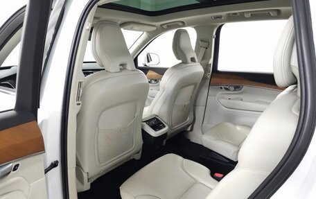 Volvo XC90 II рестайлинг, 2022 год, 5 690 000 рублей, 31 фотография