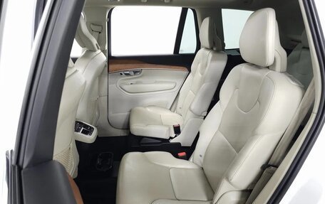 Volvo XC90 II рестайлинг, 2022 год, 5 690 000 рублей, 30 фотография