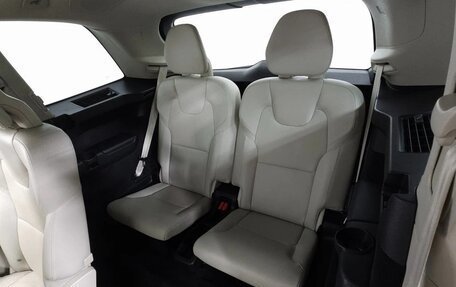 Volvo XC90 II рестайлинг, 2022 год, 5 690 000 рублей, 33 фотография