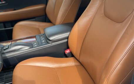 Lexus RX III, 2012 год, 3 590 000 рублей, 7 фотография