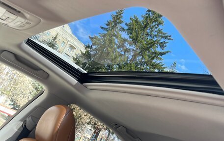 Lexus RX III, 2012 год, 3 590 000 рублей, 14 фотография