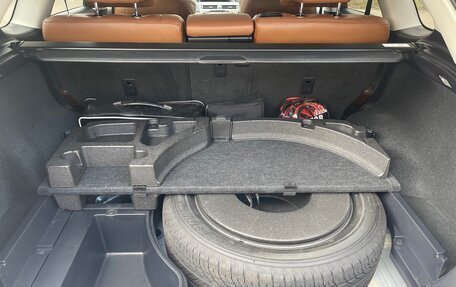Lexus RX III, 2012 год, 3 590 000 рублей, 10 фотография