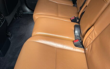Lexus RX III, 2012 год, 3 590 000 рублей, 22 фотография
