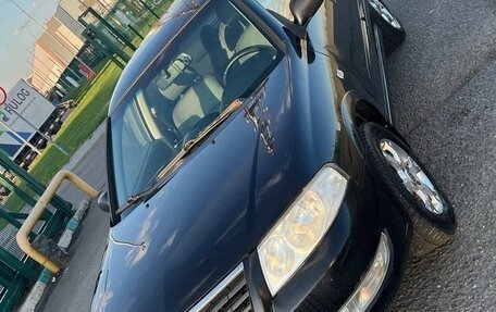 Nissan Almera Classic, 2007 год, 415 000 рублей, 4 фотография