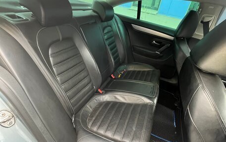 Volkswagen Passat CC I рестайлинг, 2009 год, 1 350 000 рублей, 8 фотография