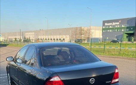 Nissan Almera Classic, 2007 год, 415 000 рублей, 8 фотография