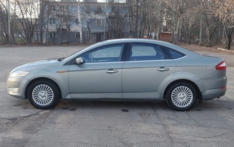 Ford Mondeo IV, 2007 год, 700 000 рублей, 2 фотография