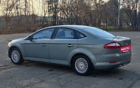 Ford Mondeo IV, 2007 год, 700 000 рублей, 3 фотография