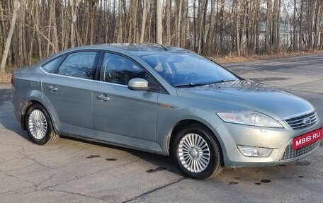 Ford Mondeo IV, 2007 год, 700 000 рублей, 7 фотография