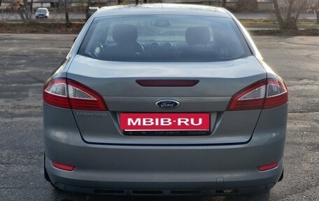 Ford Mondeo IV, 2007 год, 700 000 рублей, 5 фотография