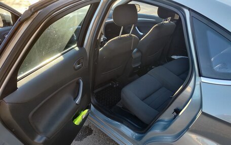 Ford Mondeo IV, 2007 год, 700 000 рублей, 9 фотография